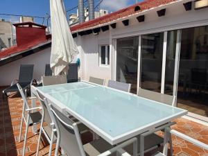 LovelyLoft Las Flores Ático