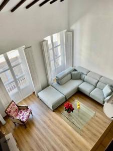 LovelyLoft Las Flores Ático