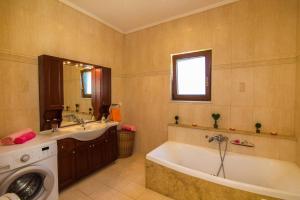 Zante View villa Athina