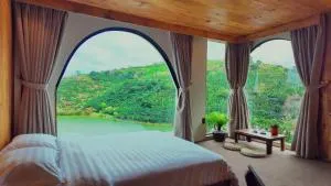 Mimoza homestay, Cầu Đất - Đà Lạt - Ấp Trạm Hành