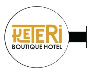 Keteri Boutique Hotel - 沙敦