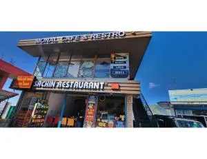 Monal Cafe and Homestay, Suwakholi - Dhanaulti