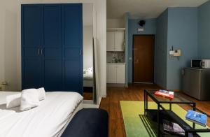 Il Vicoletto a Chiaia By Dimorra