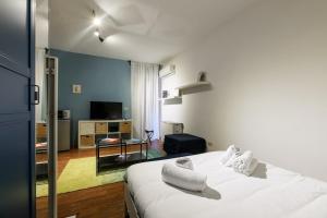 Il Vicoletto a Chiaia By Dimorra