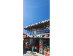 Monal Cafe and Homestay, Suwakholi