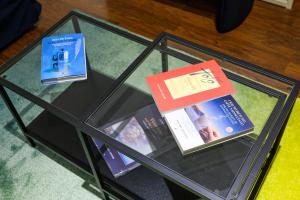 Il Vicoletto a Chiaia By Dimorra