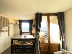 Résidence Les Adrelles - STUDIO DE CHARME VUE MONT CHARVIN MAE-4781