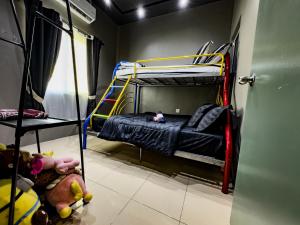 NDD Homestay