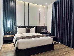 LION 15 Hotel - 3hvězdičkové hotely ve městě Can Tho