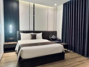 LION 15 Hotel - Ấp Ðông Lợi (1)