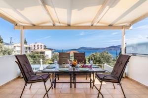 Evagelia Luxury Apartment 2