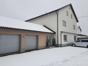 Ferienwohnung Ternberg