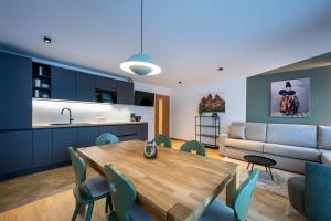 Residence Petlin Robert