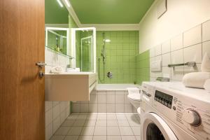 Residence Petlin Robert