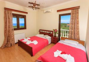 Zante View villa Odysseus