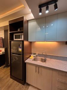 The Crystal Cove Cabin