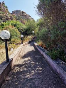 Casa Ruja - Costa Paradiso img27