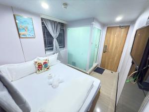 吉祥賓館 Fortune Inn