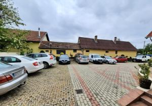 Sóvirág Termál Panzió