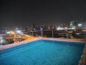Interchange Tower Serviced Apartment - SHA Extra Plus