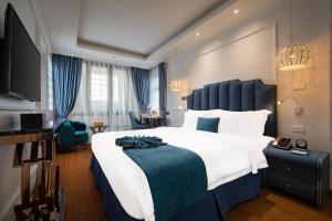 Hanoi Fiesta Central Hotel and Spa