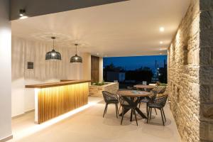 Ammokrinos Luxury Homes, 150m From Sea