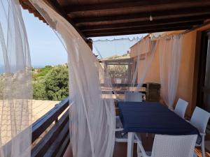 Casa Ruja - Costa Paradiso img4