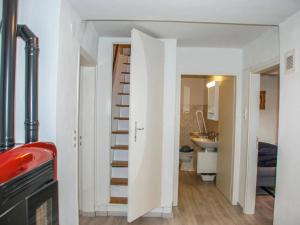 Casa Ghidotti - Brissago