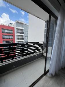 Elegant Private room in a 3BR Apartment along Ngong Road