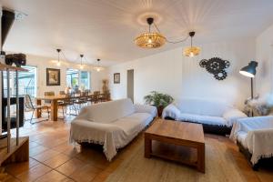 Villas Villa Mazette : photos des chambres
