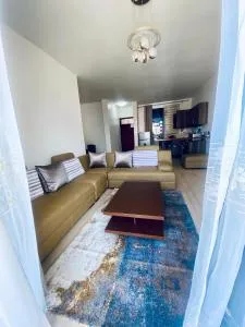 Tranquil Horizon - Ntabwe