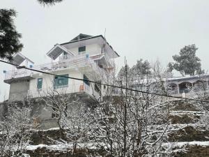 Kin Vatika Homestay
