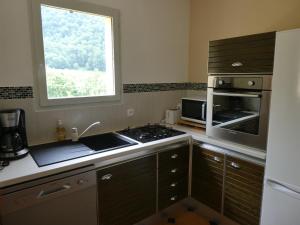 Maisons de vacances La Hoursonniere : photos des chambres
