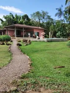 Pousada Morretes Arraial - Morretes