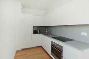 Premium Apartment mit 1 Schlafzimmer