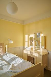 Double Room room in Hjorths Badehotel