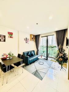 S703, 2 Bed Room Apartment