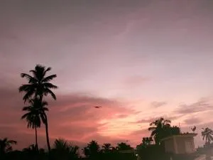 CBS Apartment - Goa