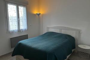 Maisons de vacances Le Ribbou : photos des chambres