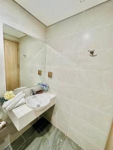 S703, 2 Bed Room Apartment