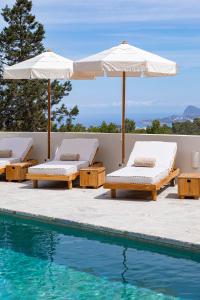 Boutique Hotel Jardines de Palerm