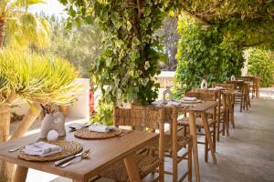 Boutique Hotel Jardines de Palerm