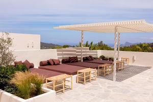 Boutique Hotel Jardines de Palerm