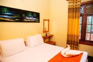 Tharu Villa and Restaurant - Daragoda