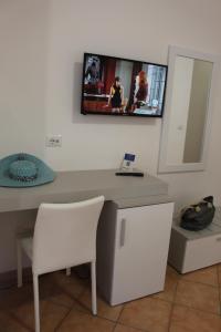 Residence Hotel La Taverna