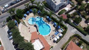 Residence Hotel La Taverna