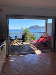 Appartements Les oliviers 11 Appartement, bord de mer, porto-vecchio : photos des chambres