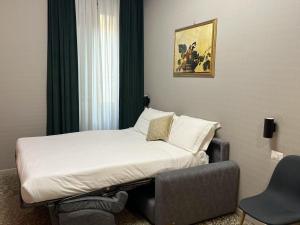 Vatican museum guest house