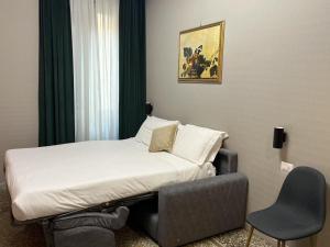 Vatican museum guest house