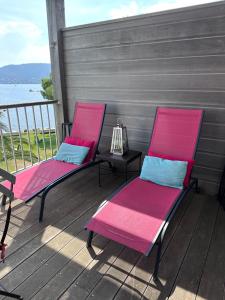 Les oliviers 11 Appartement, bord de mer, porto-vecchio